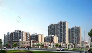 樟樹·濱江壹號(hào)